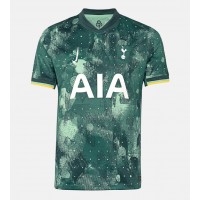 Tottenham Hotspur Brennan Johnson #22 Fußballbekleidung 3rd trikot 2024-25 Kurzarm